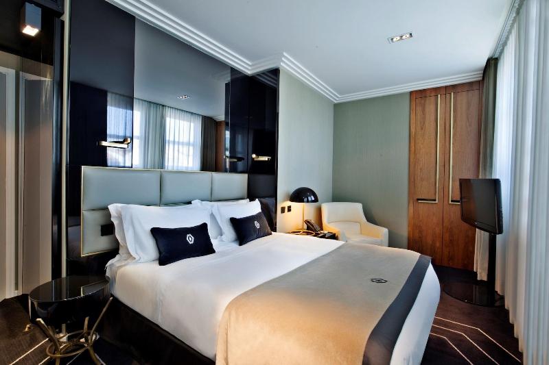 Altis Avenida, member Preferred Hotels & Resorts - Oda