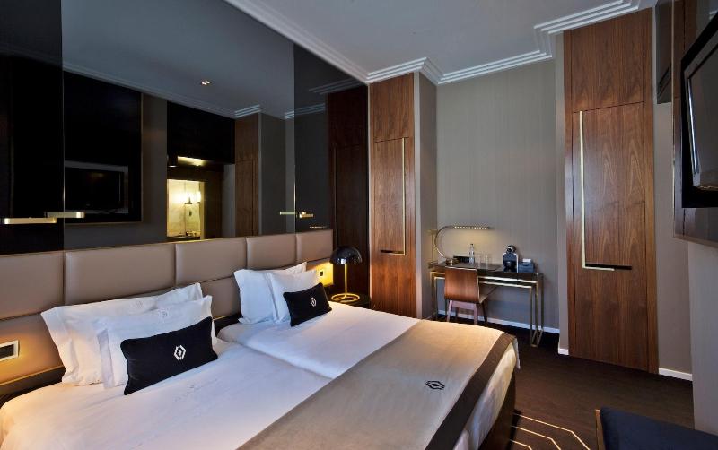 Altis Avenida, member Preferred Hotels & Resorts - Oda