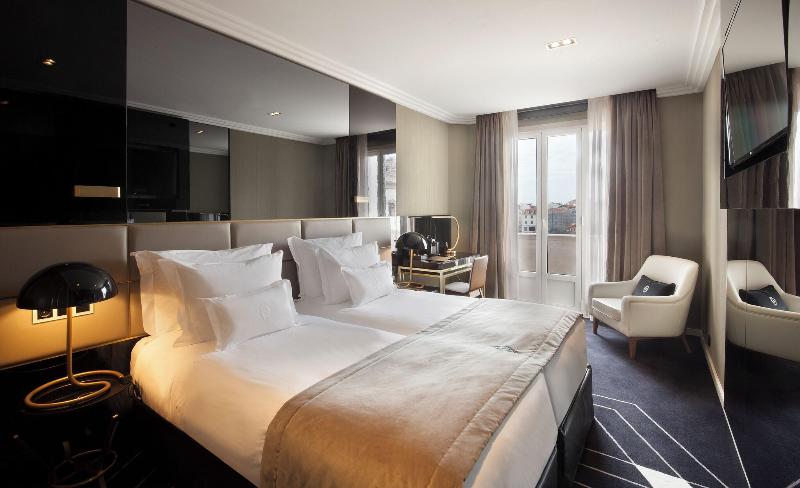 Altis Avenida, member Preferred Hotels & Resorts - Oda
