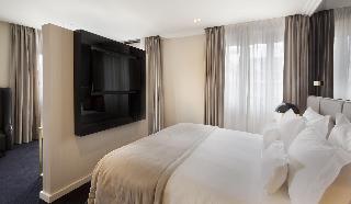 Altis Avenida, member Preferred Hotels & Resorts fotoÄŸrafÄ±