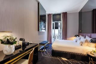 Altis Avenida, member Preferred Hotels & Resorts fotoÄŸrafÄ±