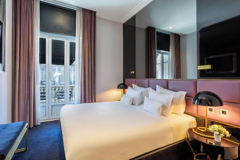 Altis Avenida, member Preferred Hotels & Resorts - Oda