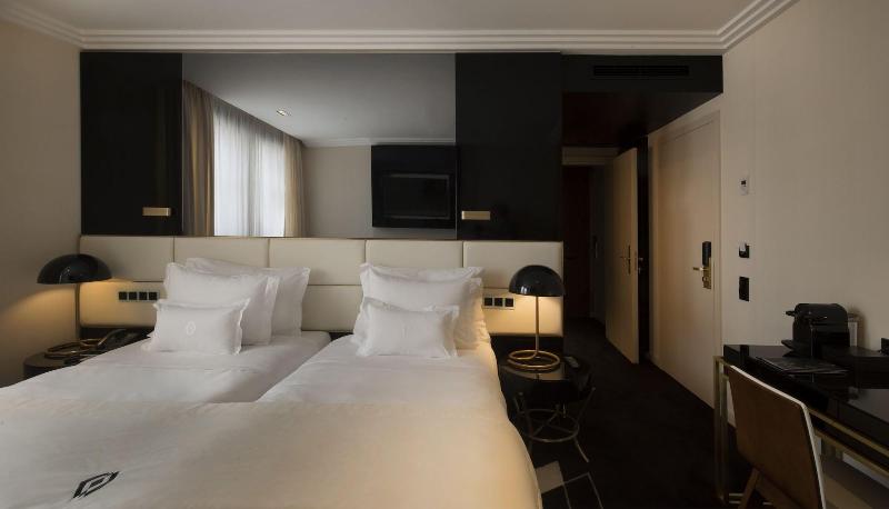 Altis Avenida, member Preferred Hotels & Resorts - Oda