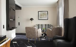Altis Avenida, member Preferred Hotels & Resorts fotoÄŸrafÄ±