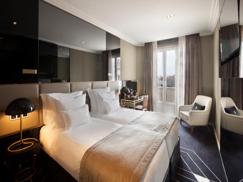 Altis Avenida, member Preferred Hotels & Resorts - Oda