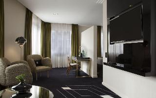Altis Avenida, member Preferred Hotels & Resorts fotoÄŸrafÄ±