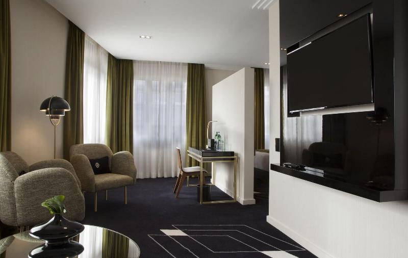 Altis Avenida, member Preferred Hotels & Resorts - Oda
