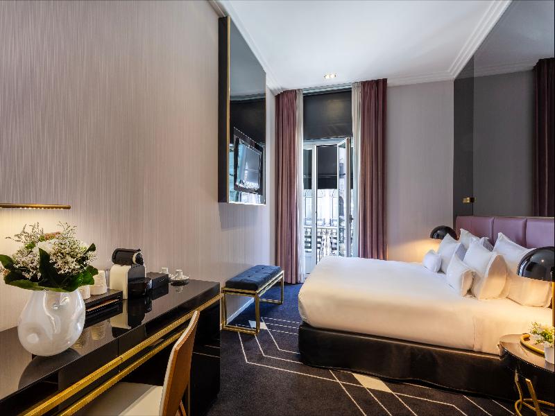 Altis Avenida, member Preferred Hotels & Resorts - Oda
