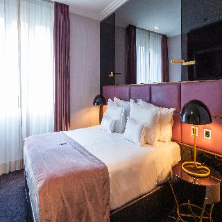 Altis Avenida, member Preferred Hotels & Resorts fotoÄŸrafÄ±
