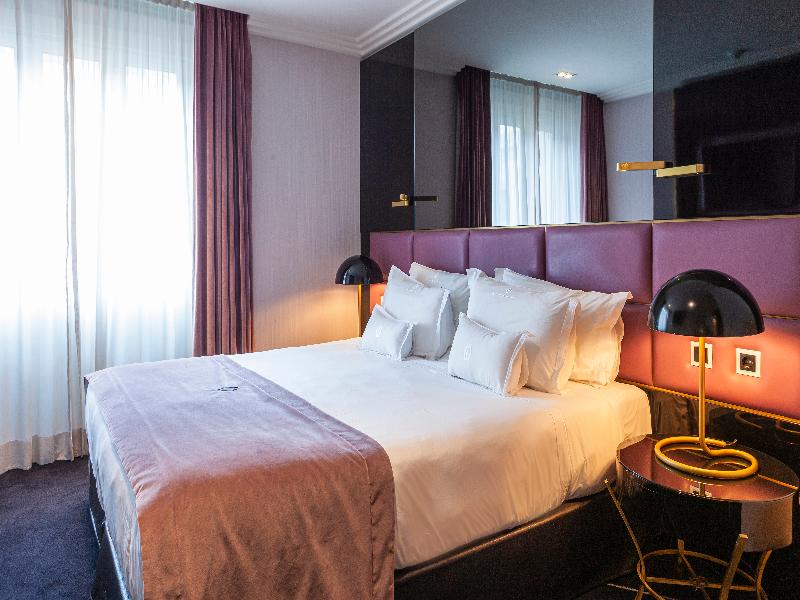 Altis Avenida, member Preferred Hotels & Resorts - Oda