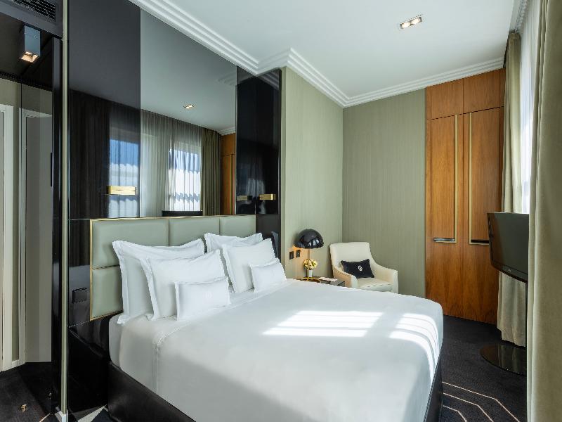 Altis Avenida, member Preferred Hotels & Resorts - Oda