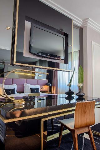 Altis Avenida, member Preferred Hotels & Resorts fotoÄŸrafÄ±