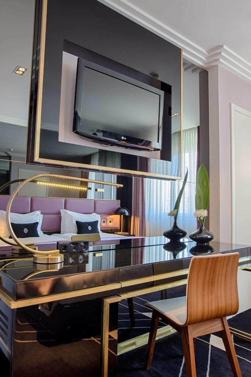 Altis Avenida, member Preferred Hotels & Resorts - Oda