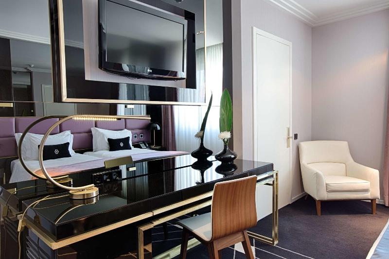 Altis Avenida, member Preferred Hotels & Resorts - Oda