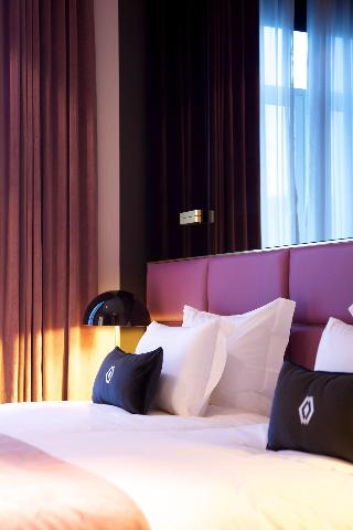 Altis Avenida, member Preferred Hotels & Resorts fotoÄŸrafÄ±