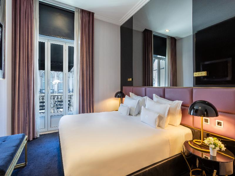 Altis Avenida, member Preferred Hotels & Resorts - Oda