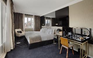 Altis Avenida, member Preferred Hotels & Resorts fotoÄŸrafÄ±