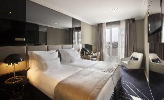Altis Avenida, member Preferred Hotels & Resorts fotoÄŸrafÄ±