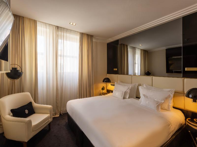 Altis Avenida, member Preferred Hotels & Resorts - Oda