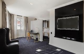 Altis Avenida, member Preferred Hotels & Resorts fotoÄŸrafÄ±