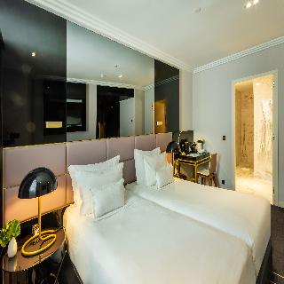 Altis Avenida, member Preferred Hotels & Resorts fotoÄŸrafÄ±