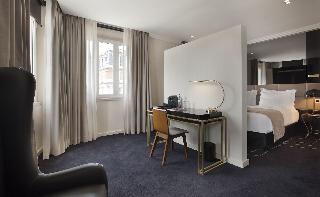 Altis Avenida, member Preferred Hotels & Resorts fotoÄŸrafÄ±