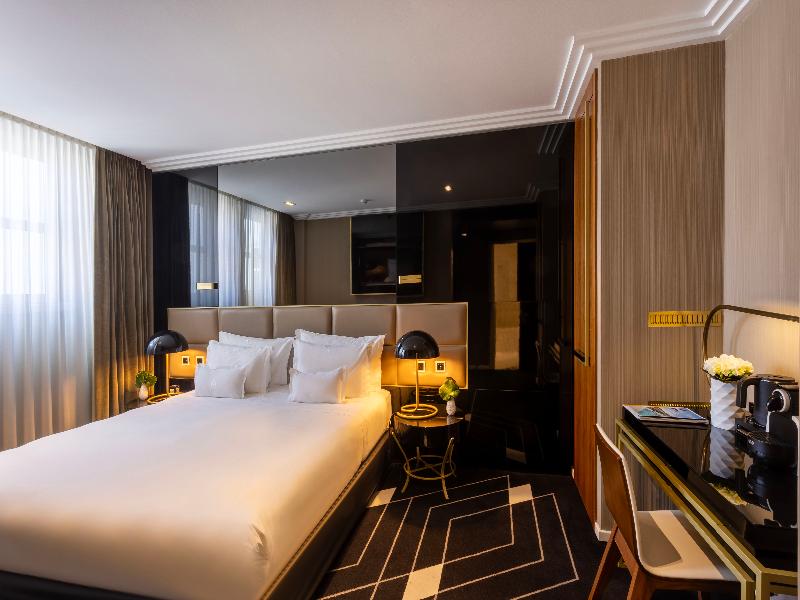 Altis Avenida, member Preferred Hotels & Resorts - Oda