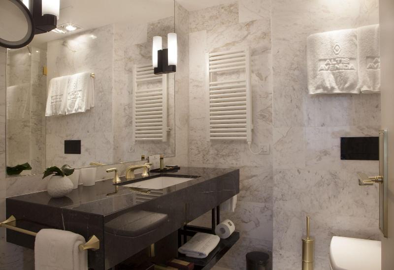 Altis Avenida, member Preferred Hotels & Resorts - Oda
