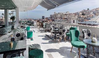 Altis Avenida, member Preferred Hotels & Resorts fotoÄŸrafÄ±