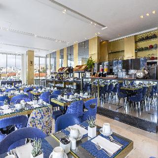 Altis Avenida, member Preferred Hotels & Resorts fotoÄŸrafÄ±