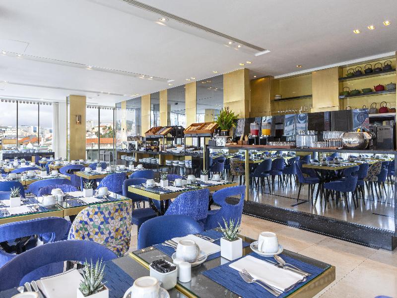 Altis Avenida, member Preferred Hotels & Resorts - Restoran