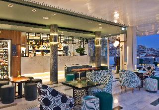 Altis Avenida, member Preferred Hotels & Resorts fotoÄŸrafÄ±