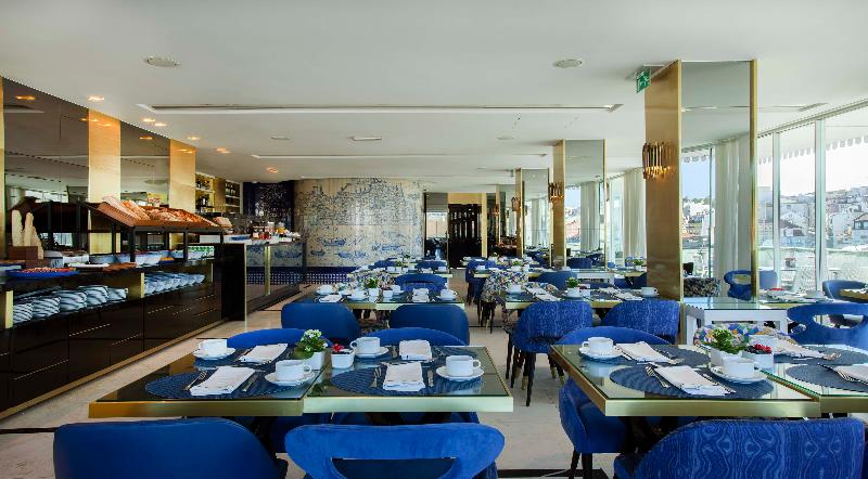 Altis Avenida, member Preferred Hotels & Resorts - Restoran
