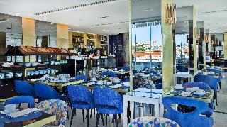 Altis Avenida, member Preferred Hotels & Resorts fotoÄŸrafÄ±