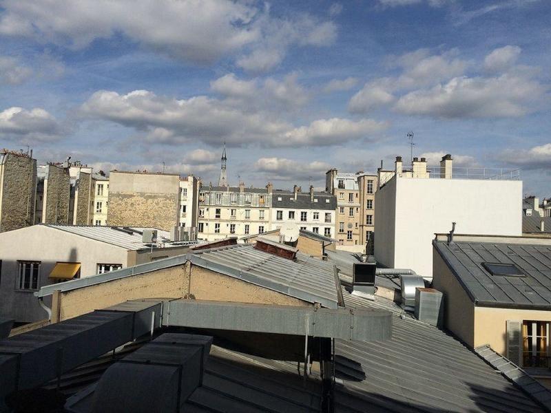 Hôtel De France Gare de Lyon Bastille - Genel