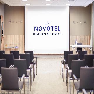 Novotel Liverpool Centre fotoÄŸrafÄ±