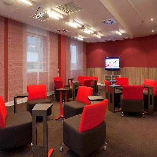 Novotel Liverpool Centre fotoÄŸrafÄ±