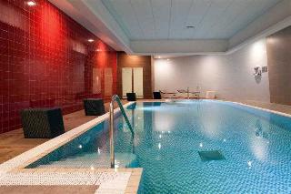 Novotel Liverpool Centre fotoÄŸrafÄ±