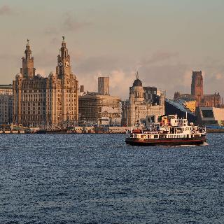 Novotel Liverpool Centre fotoÄŸrafÄ±
