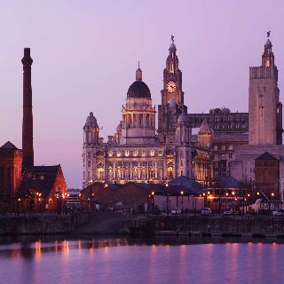 Novotel Liverpool Centre fotoÄŸrafÄ±