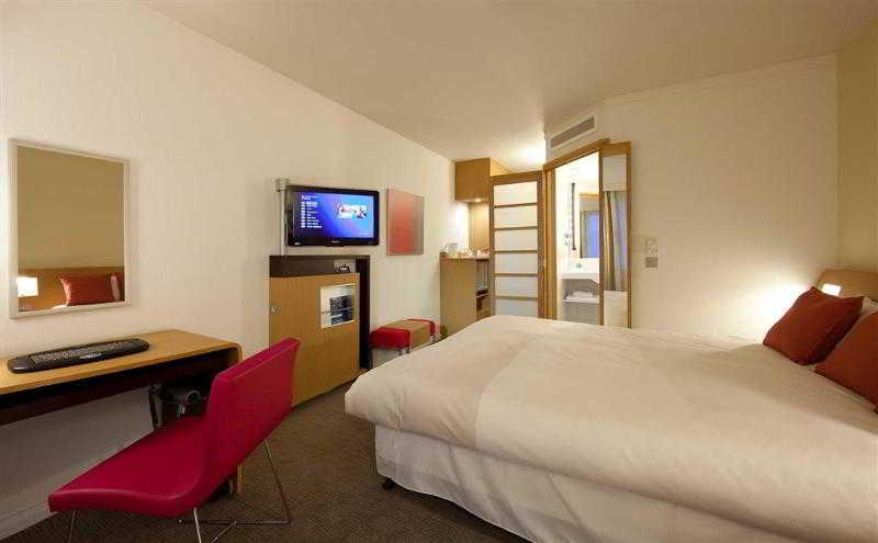 Novotel Liverpool Centre fotoÄŸrafÄ±