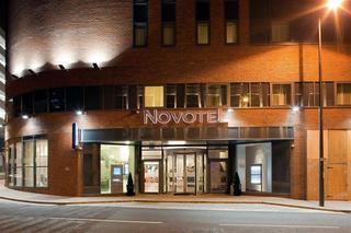 Novotel Liverpool Centre fotoÄŸrafÄ±