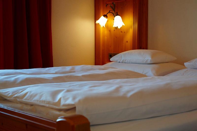 Novotel Liverpool Centre - Oda