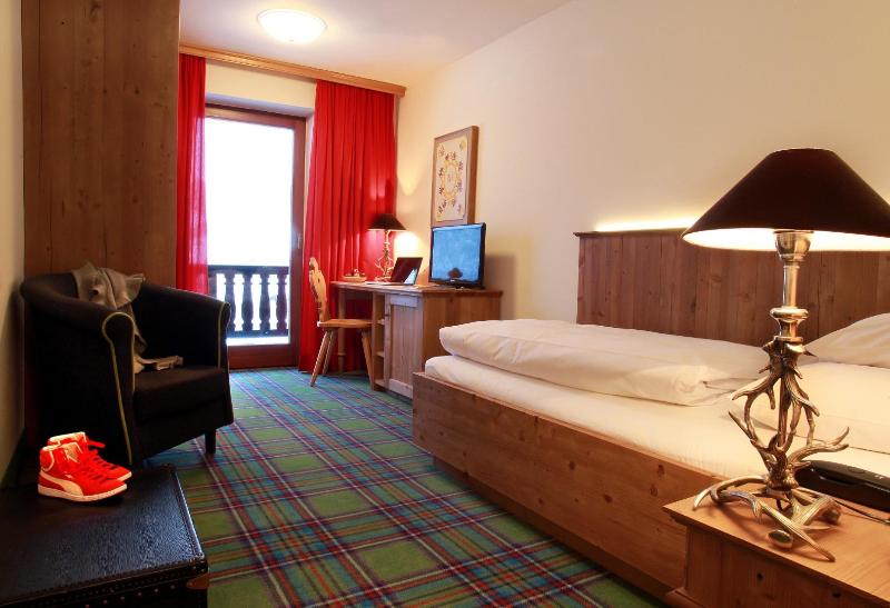Novotel Liverpool Centre - Oda