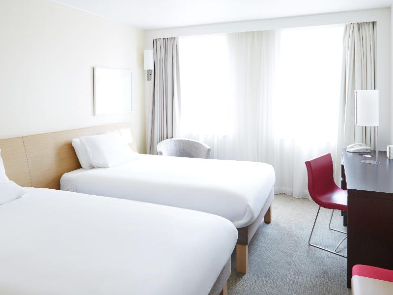 Novotel Liverpool Centre - Oda