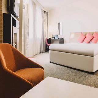 Novotel Liverpool Centre fotoÄŸrafÄ±