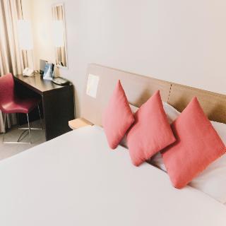 Novotel Liverpool Centre fotoÄŸrafÄ±