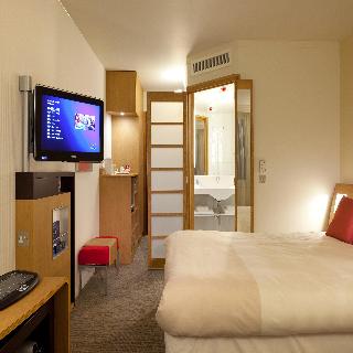 Novotel Liverpool Centre fotoÄŸrafÄ±