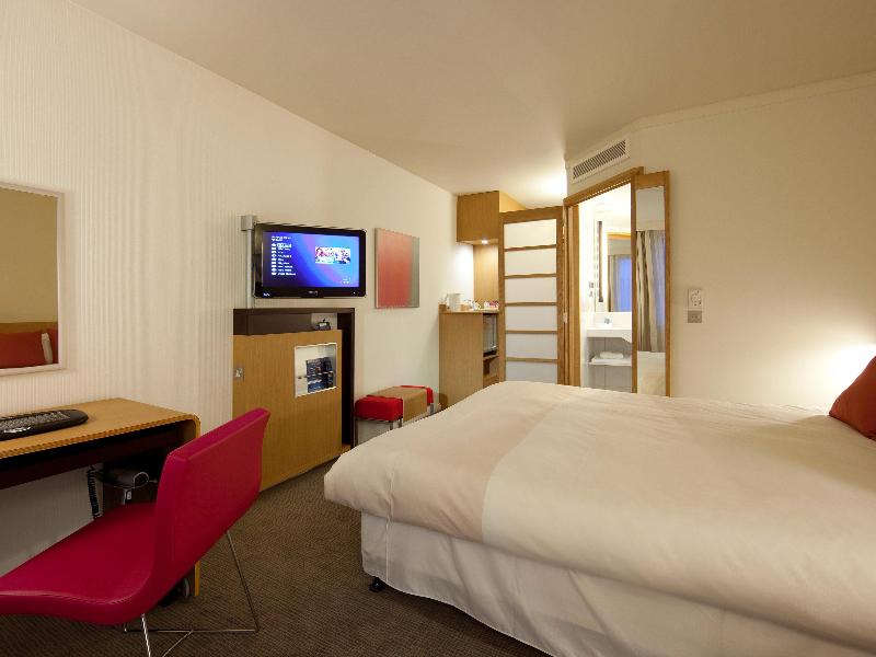 Novotel Liverpool Centre - Oda