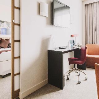 Novotel Liverpool Centre fotoÄŸrafÄ±